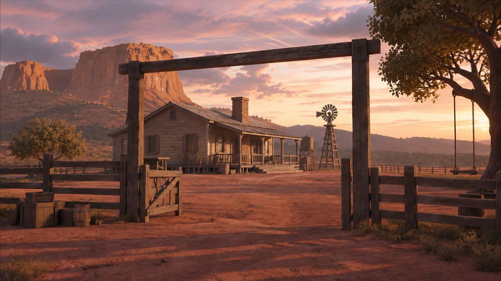 Black Ridge