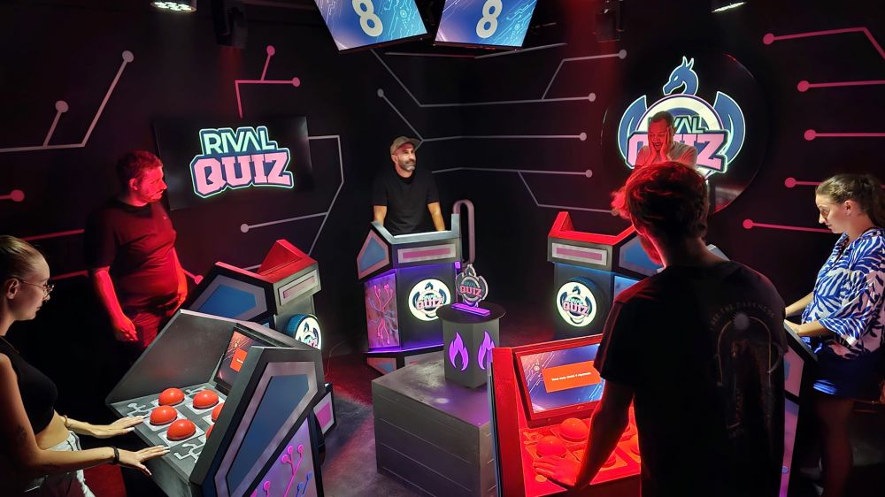 Rival Quiz Valais